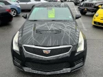 2017 Cadillac ATS Base