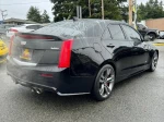 2017 Cadillac ATS Base