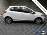 2011 Mazda Mazda2 Sport