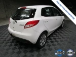 2011 Mazda Mazda2 Sport