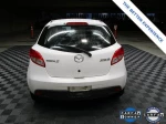 2011 Mazda Mazda2 Sport