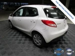 2011 Mazda Mazda2 Sport
