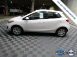 2011 Mazda Mazda2 Sport