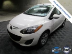 2011 Mazda Mazda2 Sport
