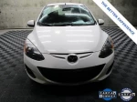 2011 Mazda Mazda2 Sport