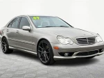 2007 Mercedes-Benz C-Class C230 Sport