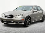 2007 Mercedes-Benz C-Class C230 Sport