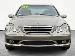 2007 Mercedes-Benz C-Class C230 Sport