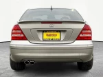2007 Mercedes-Benz C-Class C230 Sport