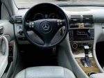 2007 Mercedes-Benz C-Class C230 Sport