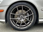 2007 Mercedes-Benz C-Class C230 Sport