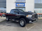 2011 Dodge Ram 1500 Sport