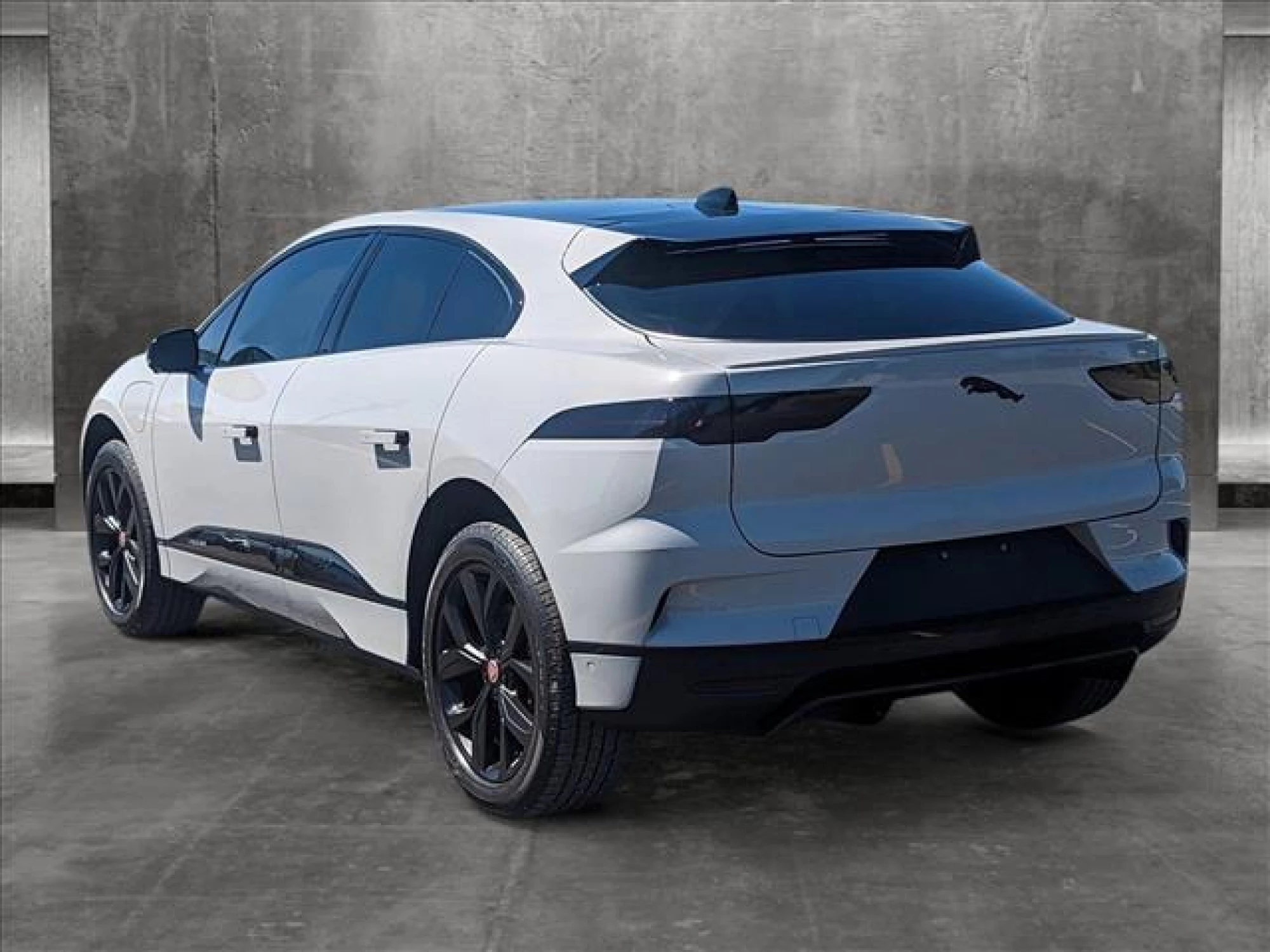 2020 Jaguar I-PACE EV400 HSE