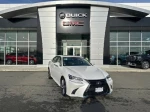 2019 Lexus GS 350 Base