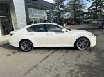 2019 Lexus GS 350 Base