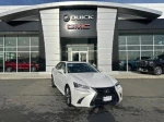 2019 Lexus GS 350 Base