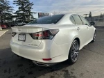 2019 Lexus GS 350 Base