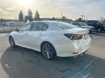 2019 Lexus GS 350 Base