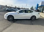 2019 Lexus GS 350 Base