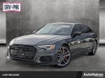 2021 Audi S6 2.9T Premium Plus