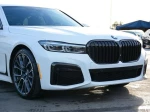 2021 BMW 740 i