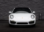 2016 Porsche 911 Turbo S