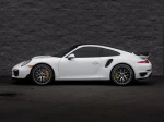 2016 Porsche 911 Turbo S