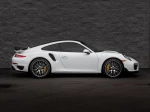 2016 Porsche 911 Turbo S