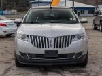 2012 Lincoln MKX Base