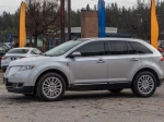 2012 Lincoln MKX Base