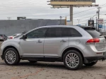 2012 Lincoln MKX Base