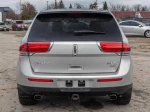 2012 Lincoln MKX Base