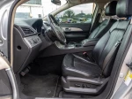 2012 Lincoln MKX Base