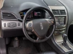 2012 Lincoln MKX Base