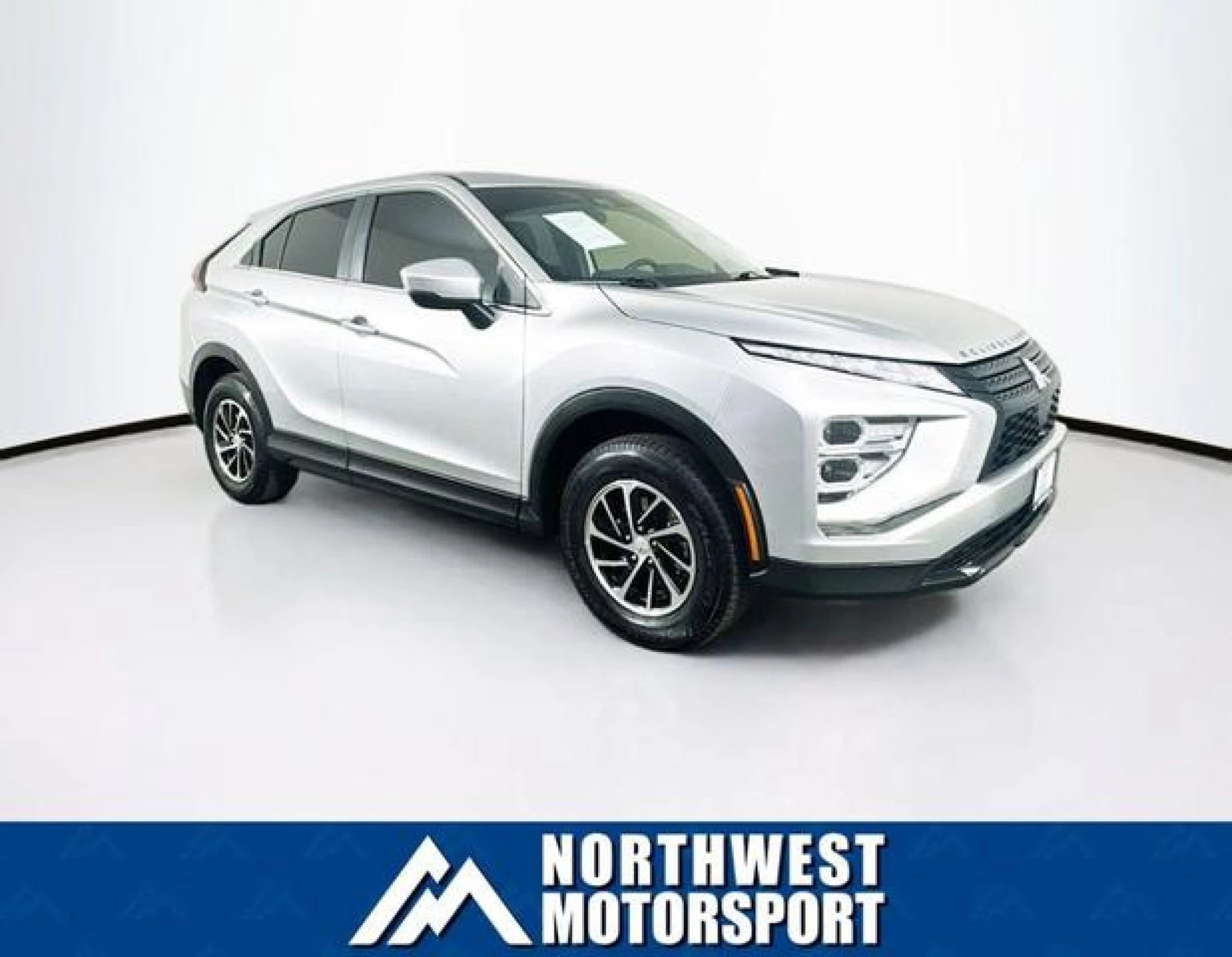 2023 Mitsubishi Eclipse Cross ES