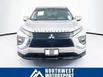 2023 Mitsubishi Eclipse Cross ES