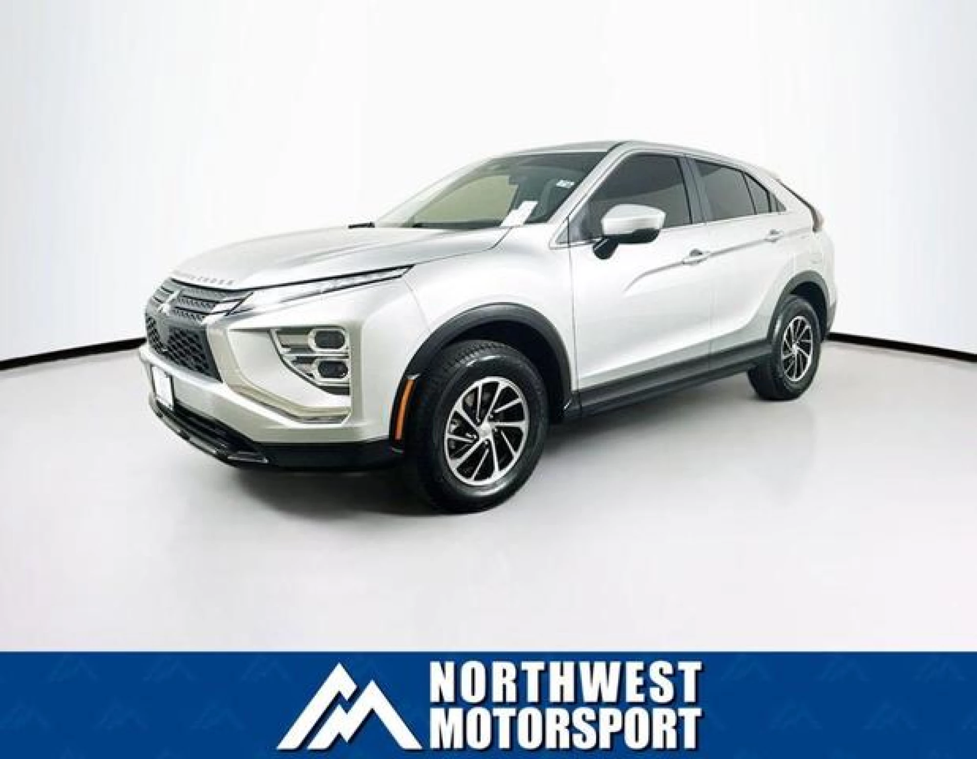 2023 Mitsubishi Eclipse Cross ES