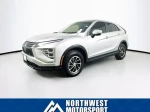 2023 Mitsubishi Eclipse Cross ES