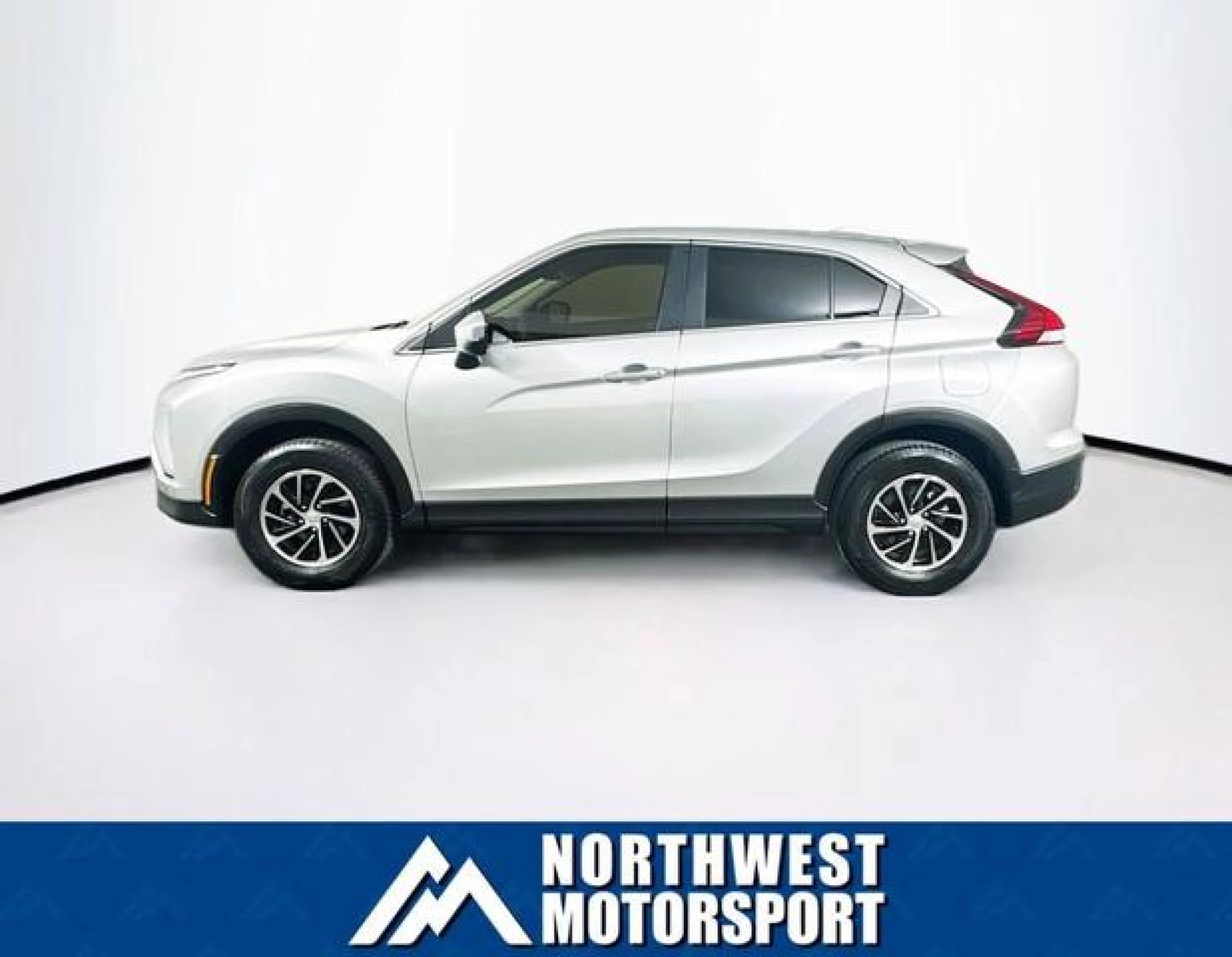 2023 Mitsubishi Eclipse Cross ES