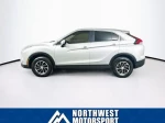 2023 Mitsubishi Eclipse Cross ES