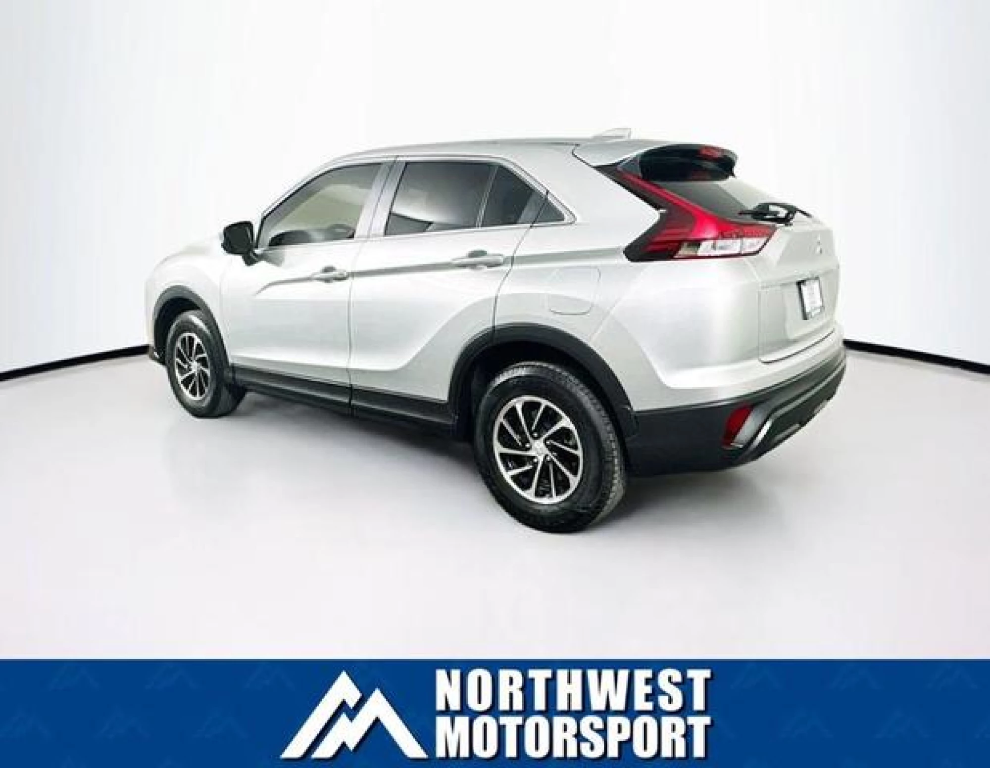 2023 Mitsubishi Eclipse Cross ES