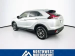 2023 Mitsubishi Eclipse Cross ES