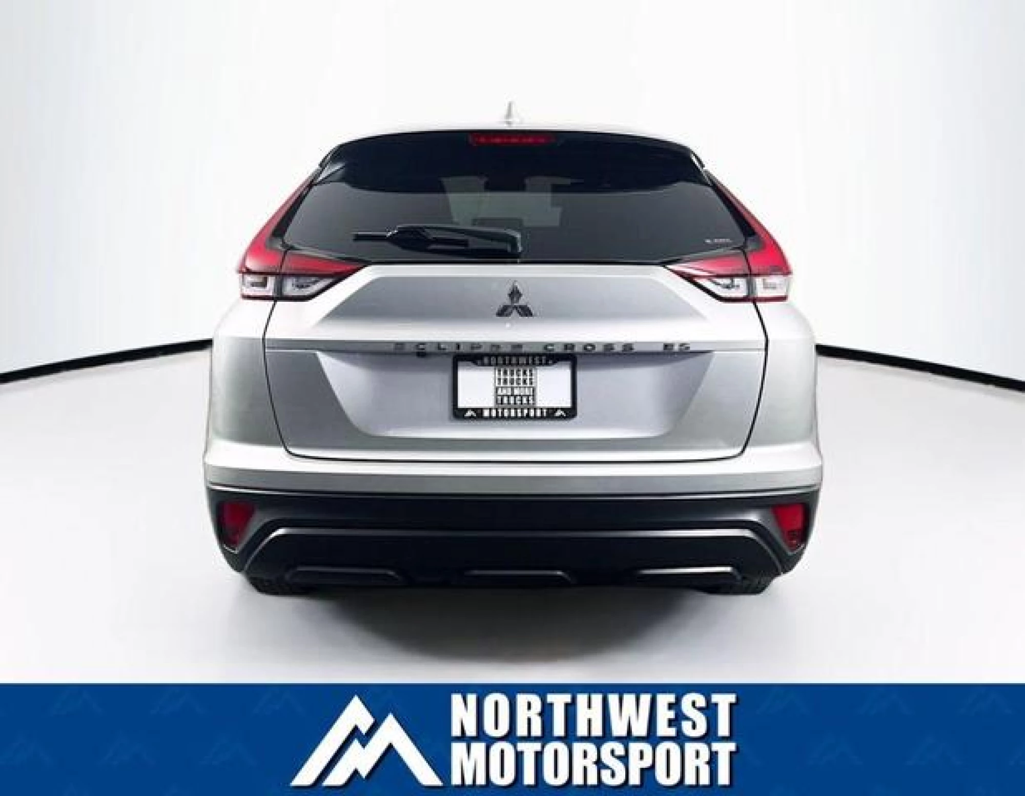 2023 Mitsubishi Eclipse Cross ES
