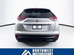 2023 Mitsubishi Eclipse Cross ES