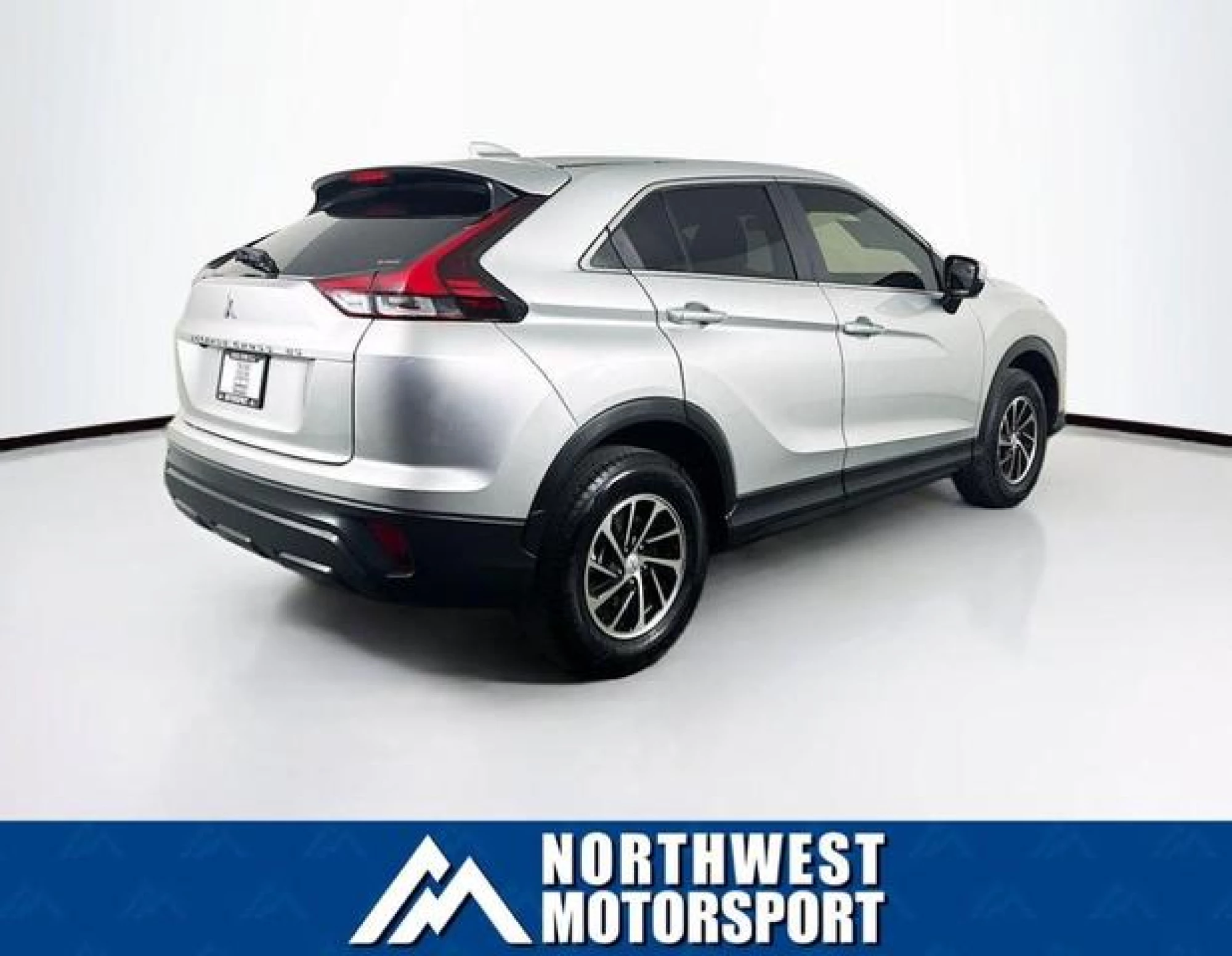 2023 Mitsubishi Eclipse Cross ES
