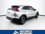 2023 Mitsubishi Eclipse Cross ES