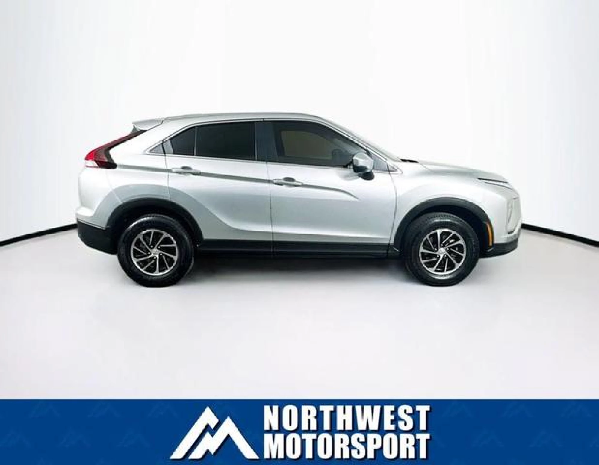 2023 Mitsubishi Eclipse Cross ES