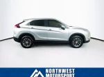2023 Mitsubishi Eclipse Cross ES