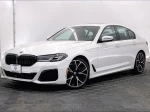 2023 BMW 530 i xDrive