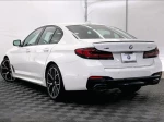 2023 BMW 530 i xDrive